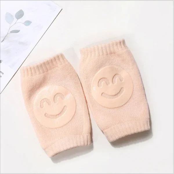 Baby Knee Pad Kids Safety Crawling Elbow Cushion Infants Toddlers Protector Safety Kneepad Leg Warmer Girls Boys Accessories - Image 6