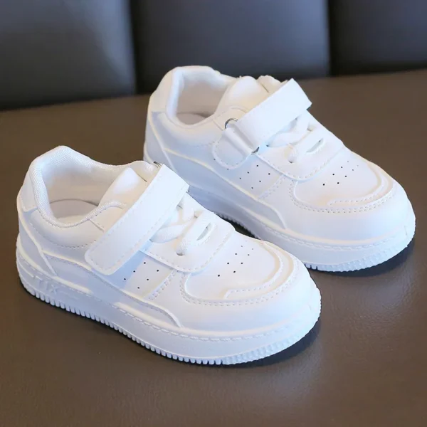 Children Sneakers Boy Spring Autumn Causal Kid Running Walking Shoes Fashion Summer Versatile Girls Tennis Shoes