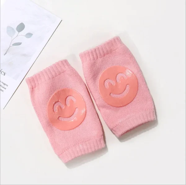 Baby Knee Pad Kids Safety Crawling Elbow Cushion Infants Toddlers Protector Safety Kneepad Leg Warmer Girls Boys Accessories - Image 4