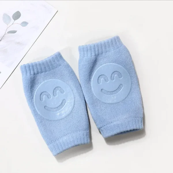 Baby Knee Pad Kids Safety Crawling Elbow Cushion Infants Toddlers Protector Safety Kneepad Leg Warmer Girls Boys Accessories - Image 5